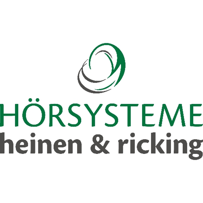 Bild zu Hörsysteme Heinen & Ricking GmbH in Mülheim an der Ruhr Bild zu Hörsysteme Heinen & Ricking GmbH in Mülheim an der Ruhr