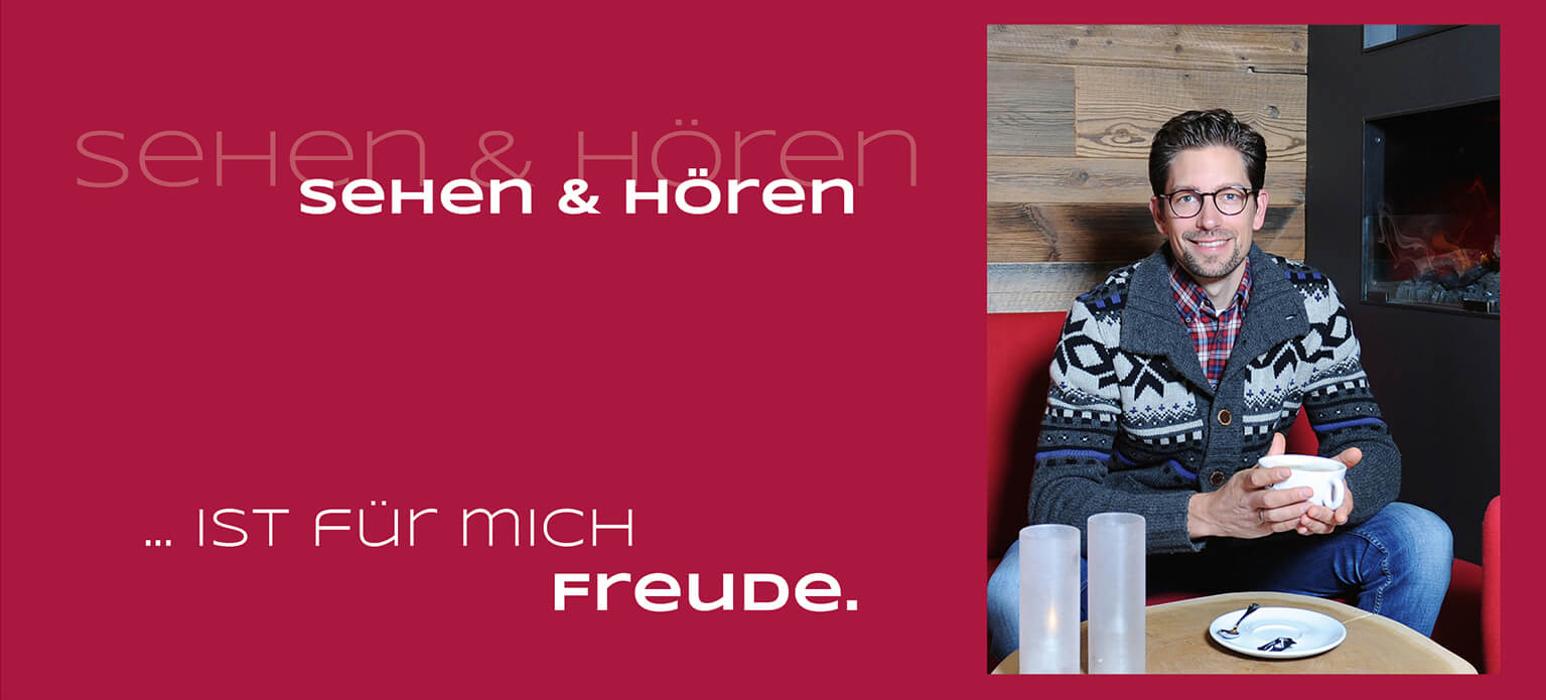 Schmidt Augenoptik & Hörakustik Inh. M.Schmidt e.K., Rosentorstraße in Goslar