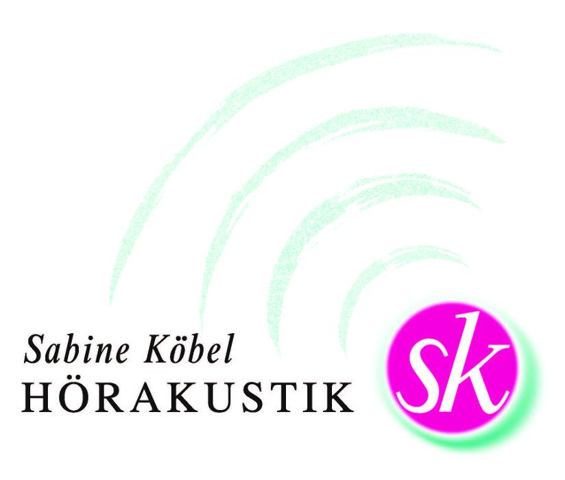 Logo SK Hörakustik Logo SK Hörakustik