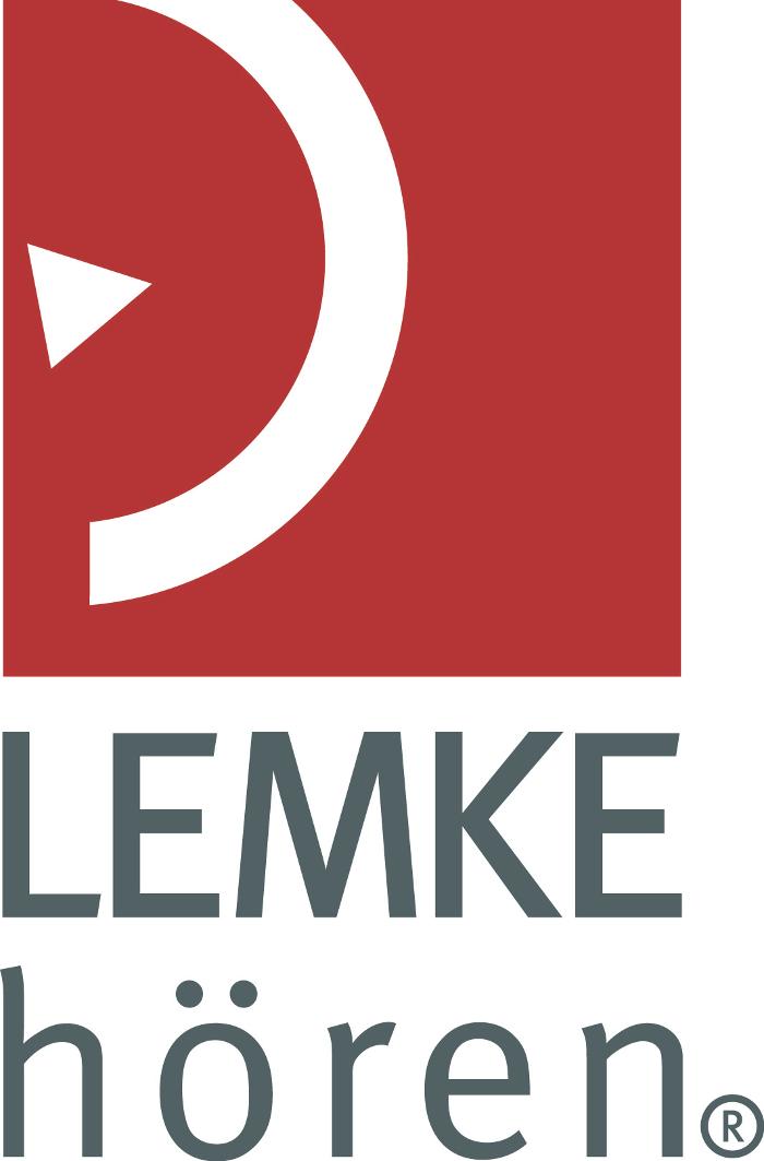 Logo LEMKE hören