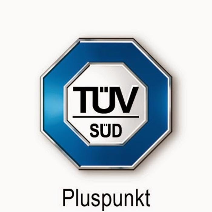 MPU Vorbereitung Mannheim - TÜV SÜD Pluspunkt GmbH in Mannheim - Logo