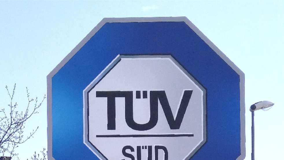 MPU Vorbereitung Tübingen - TÜV SÜD Pluspunkt GmbH, Wilhelmstraße in Tübingen