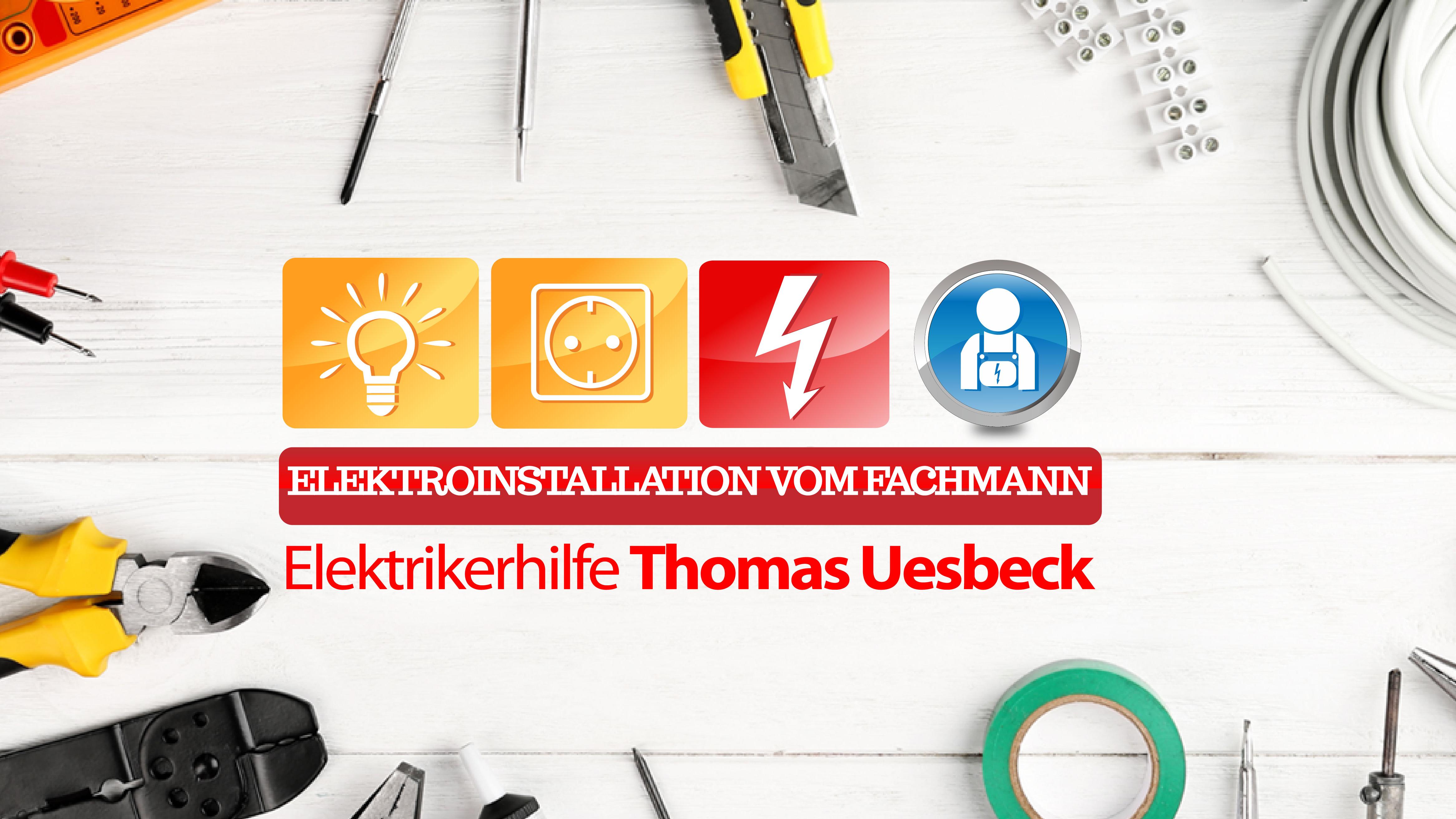 Elektrotechnik Thomas Uesbeck in Greven