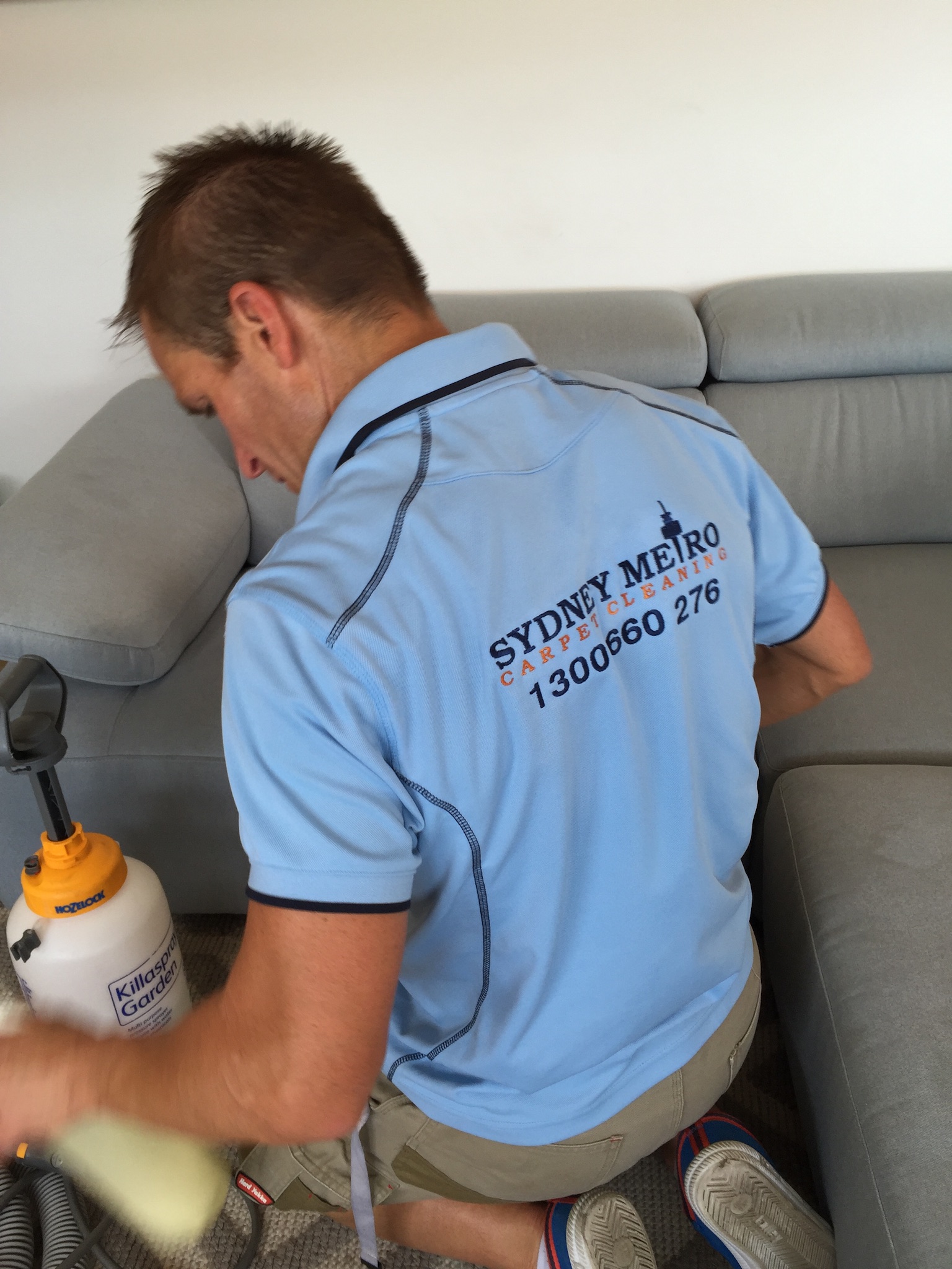 Sydney Metro Carpet Cleaning Alexandria (13) 0066 0276