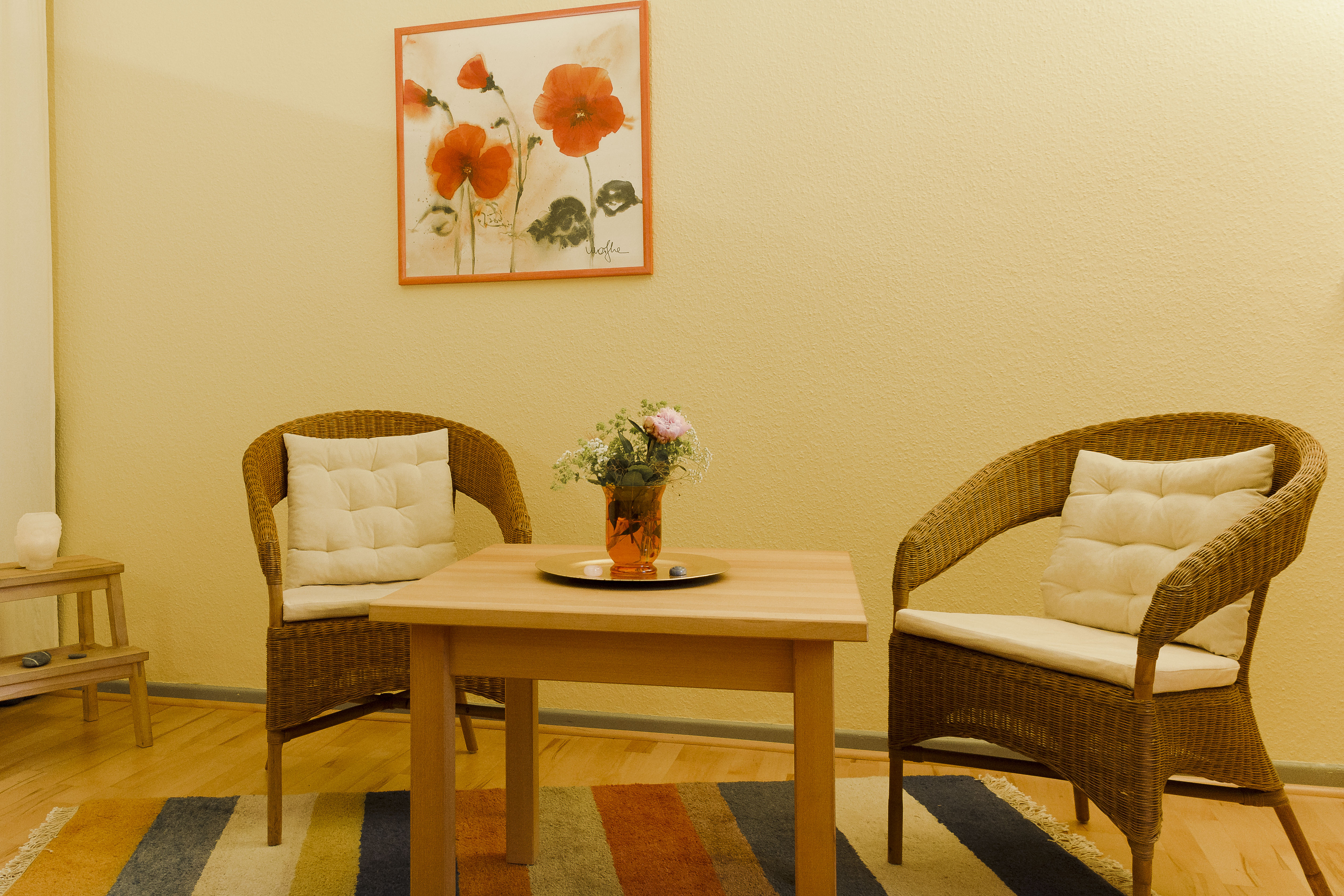 Fotos - Praxis für Herzlogik - 2