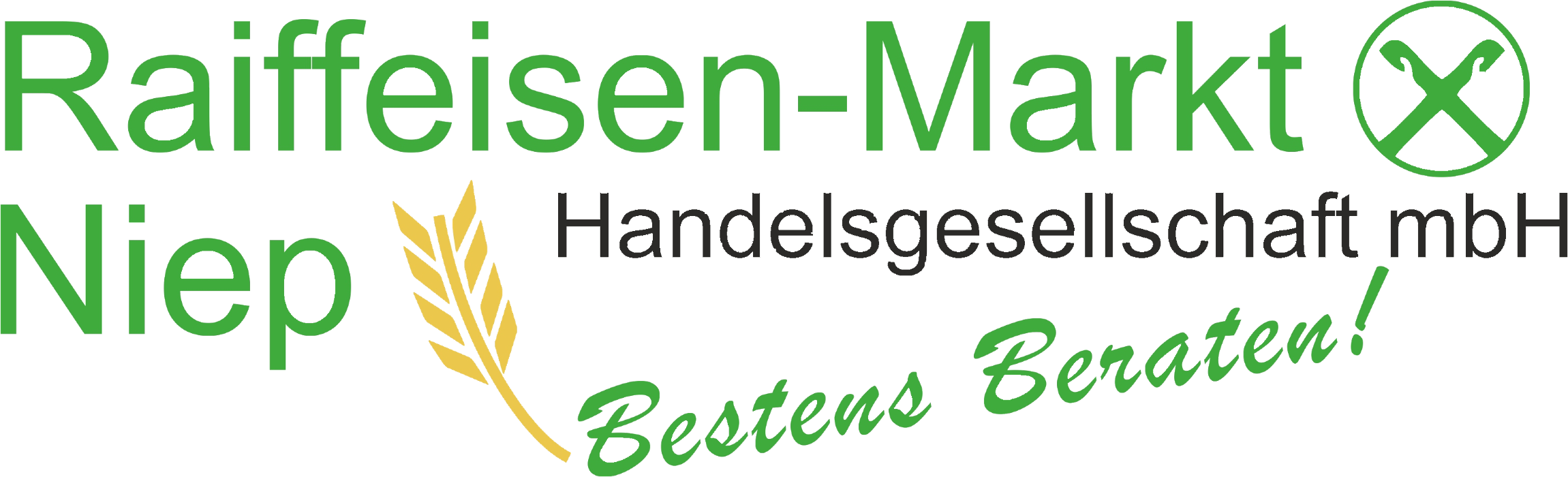 Raiffeisen-Markt Niep Handelsgesellschaft mbH