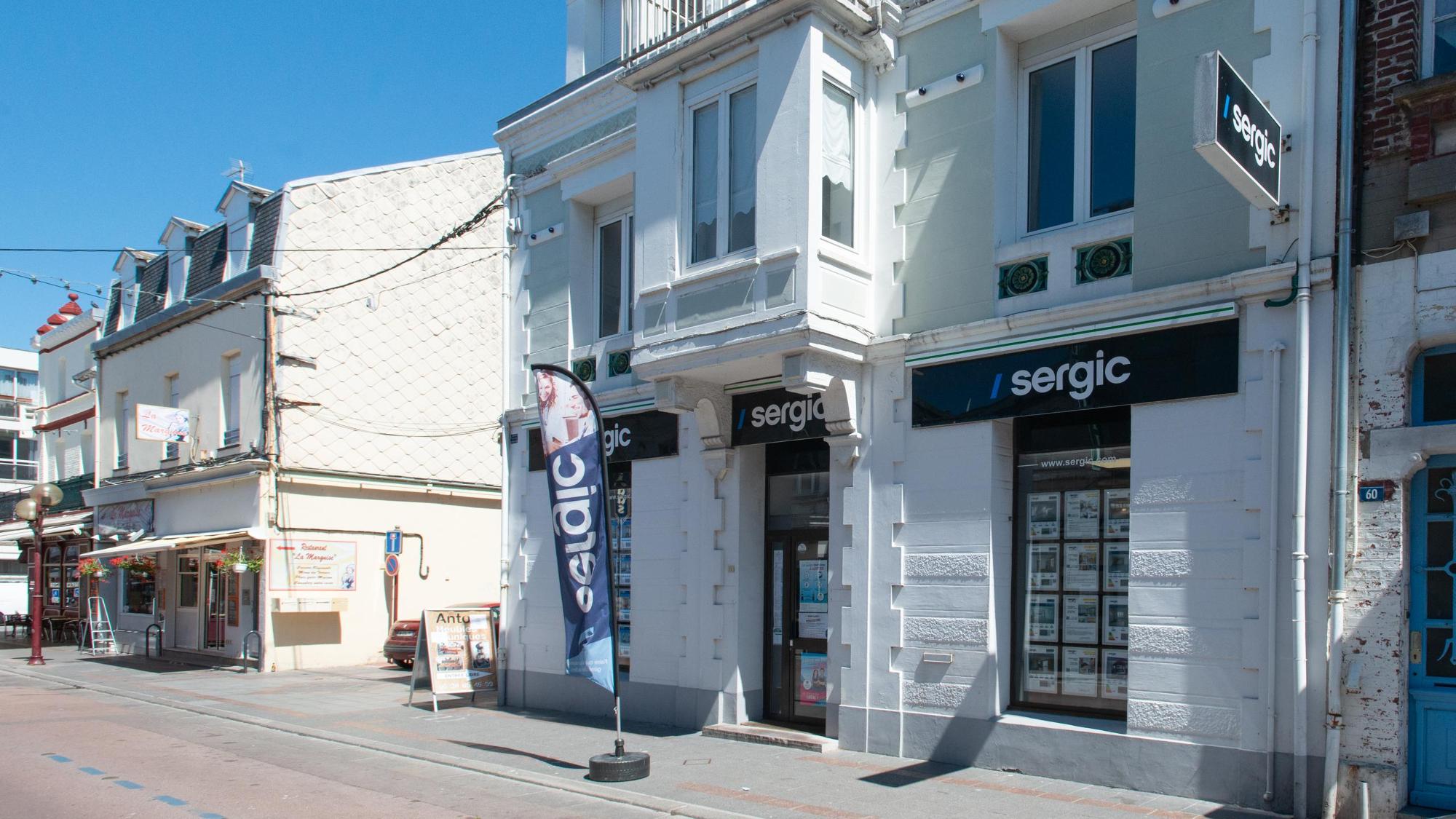 Foto 5 di Sergic