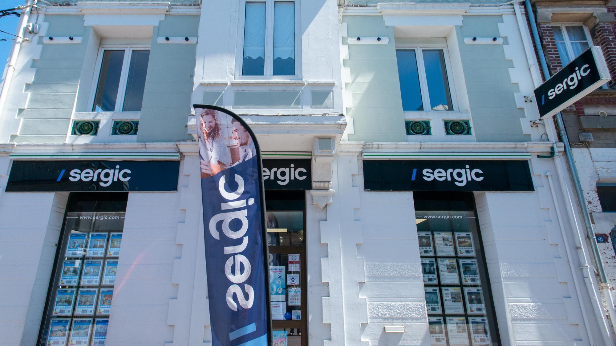 Foto 4 di Sergic