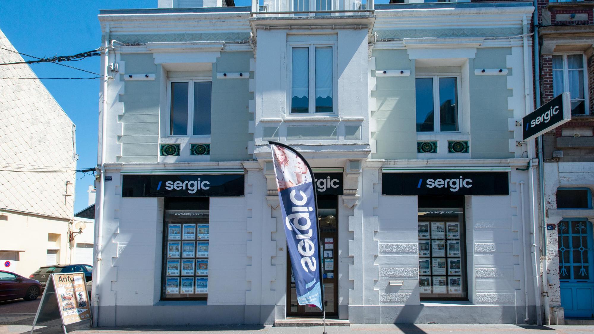 Foto 3 di Sergic