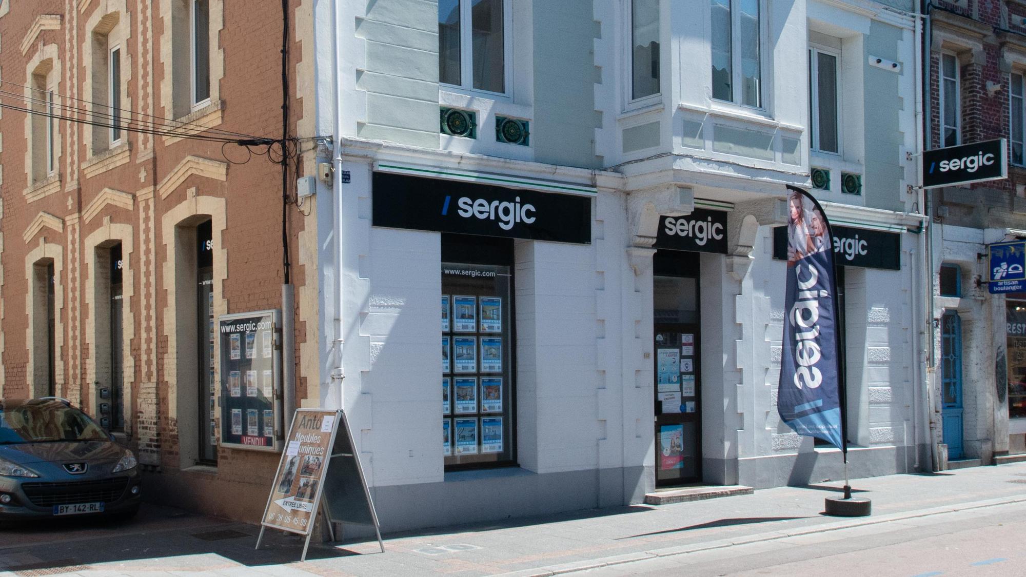 Foto 6 di Sergic