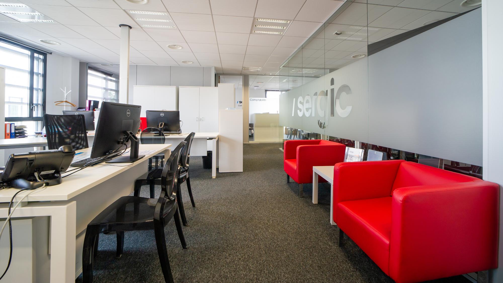 Foto 5 di Sergic Gestion et Location