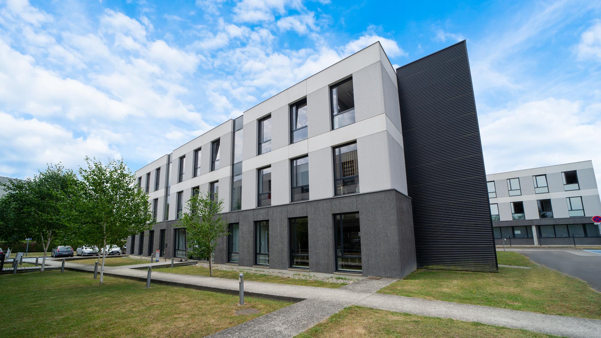 Foto 2 di Sergic Gestion et Location