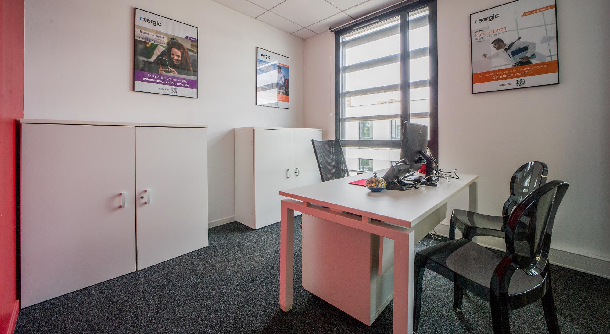 Foto 4 di Sergic Gestion et Location