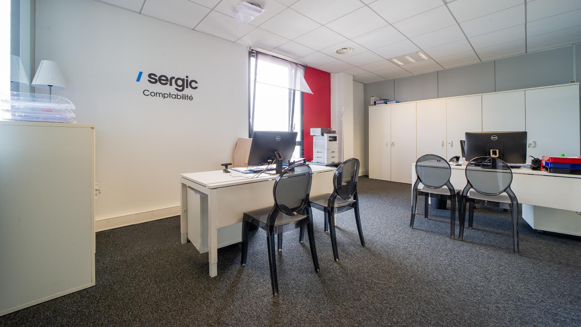 Foto 8 di Sergic Gestion et Location