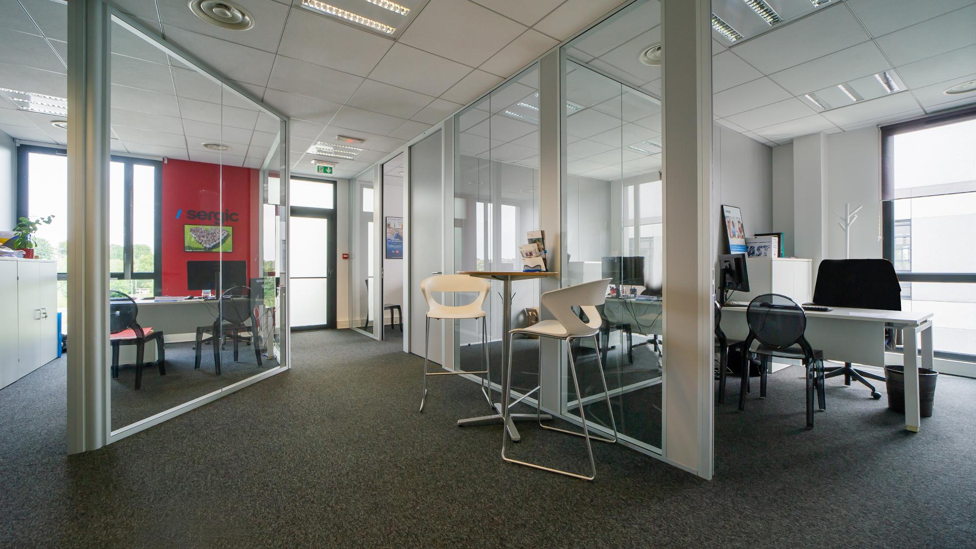 Foto 6 di Sergic Gestion et Location