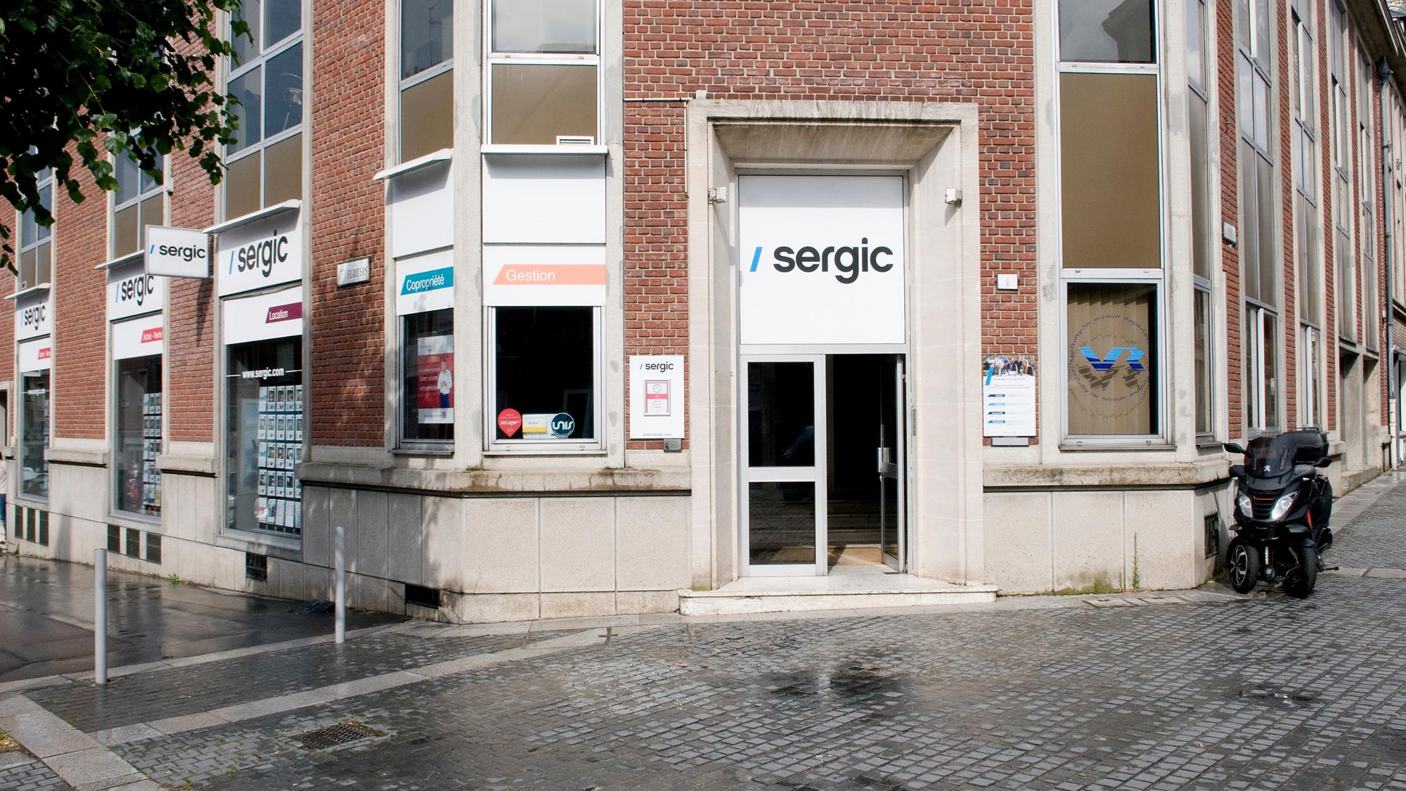 Foto 13 di Sergic