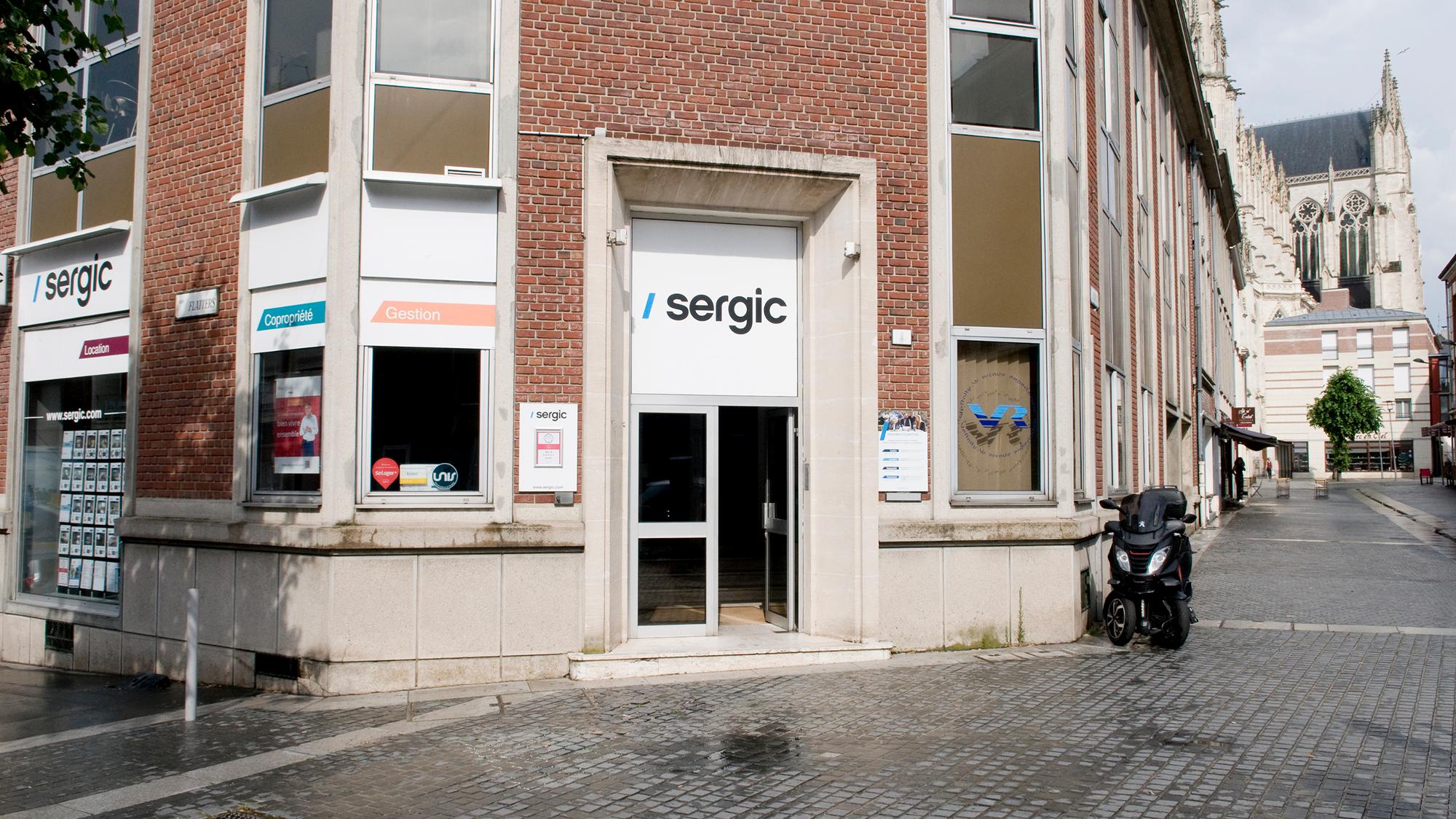 Foto 14 di Sergic