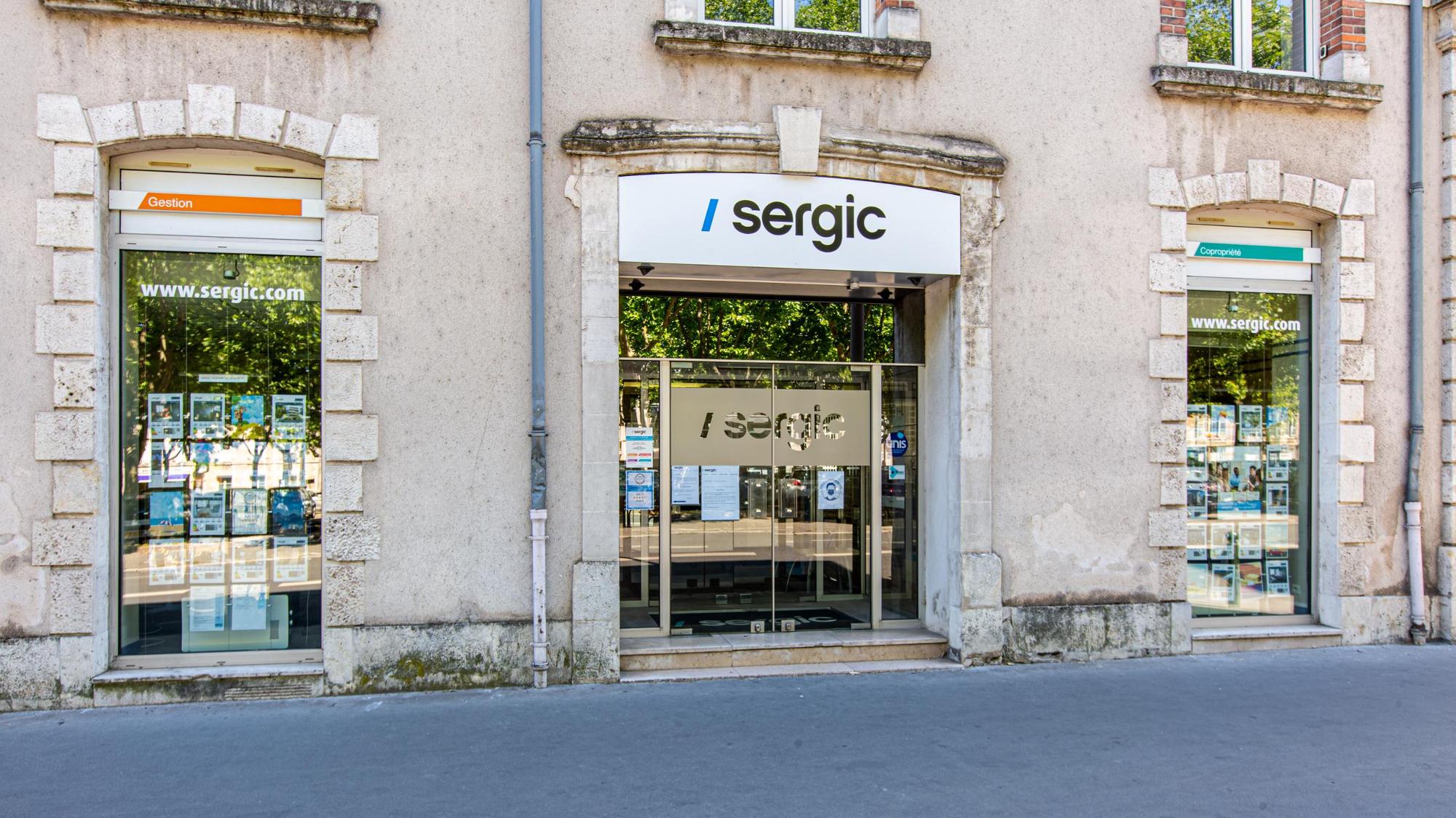 Foto 2 di Sergic