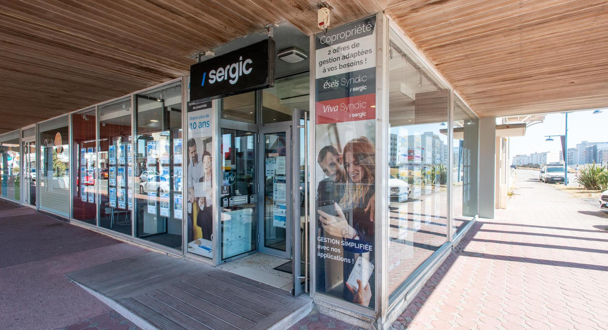 Foto 4 di Sergic