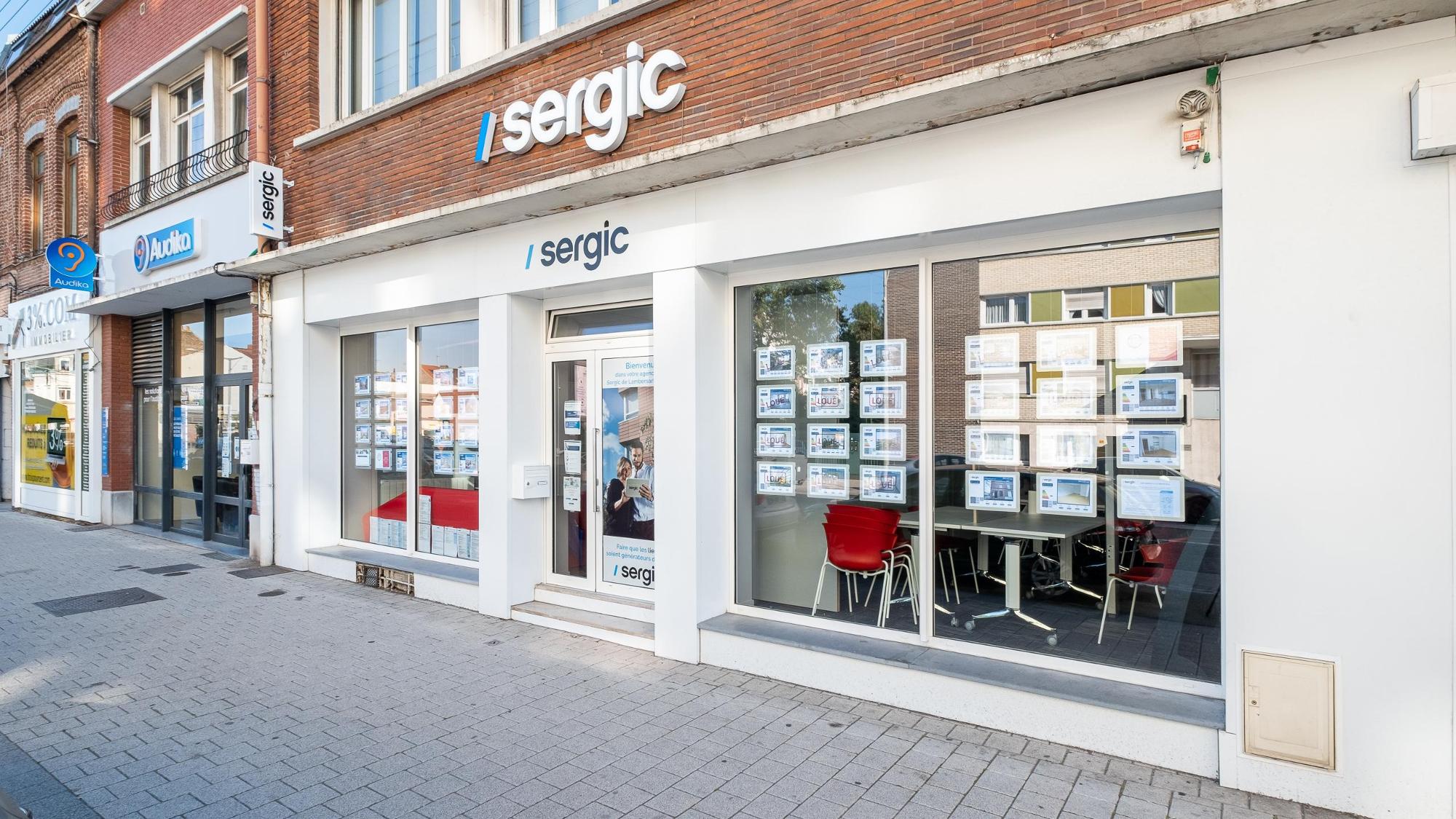 Foto 3 di Sergic
