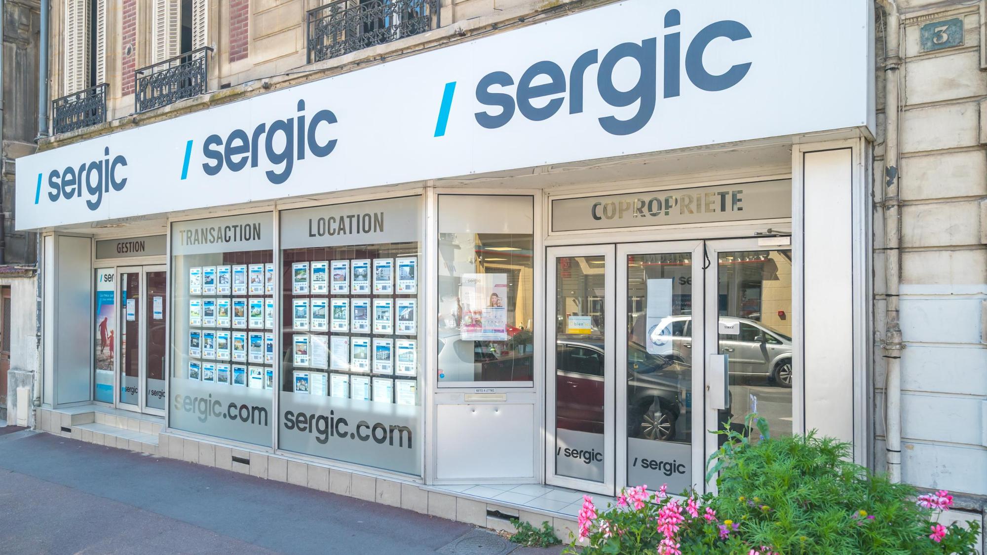 Foto 5 di Sergic