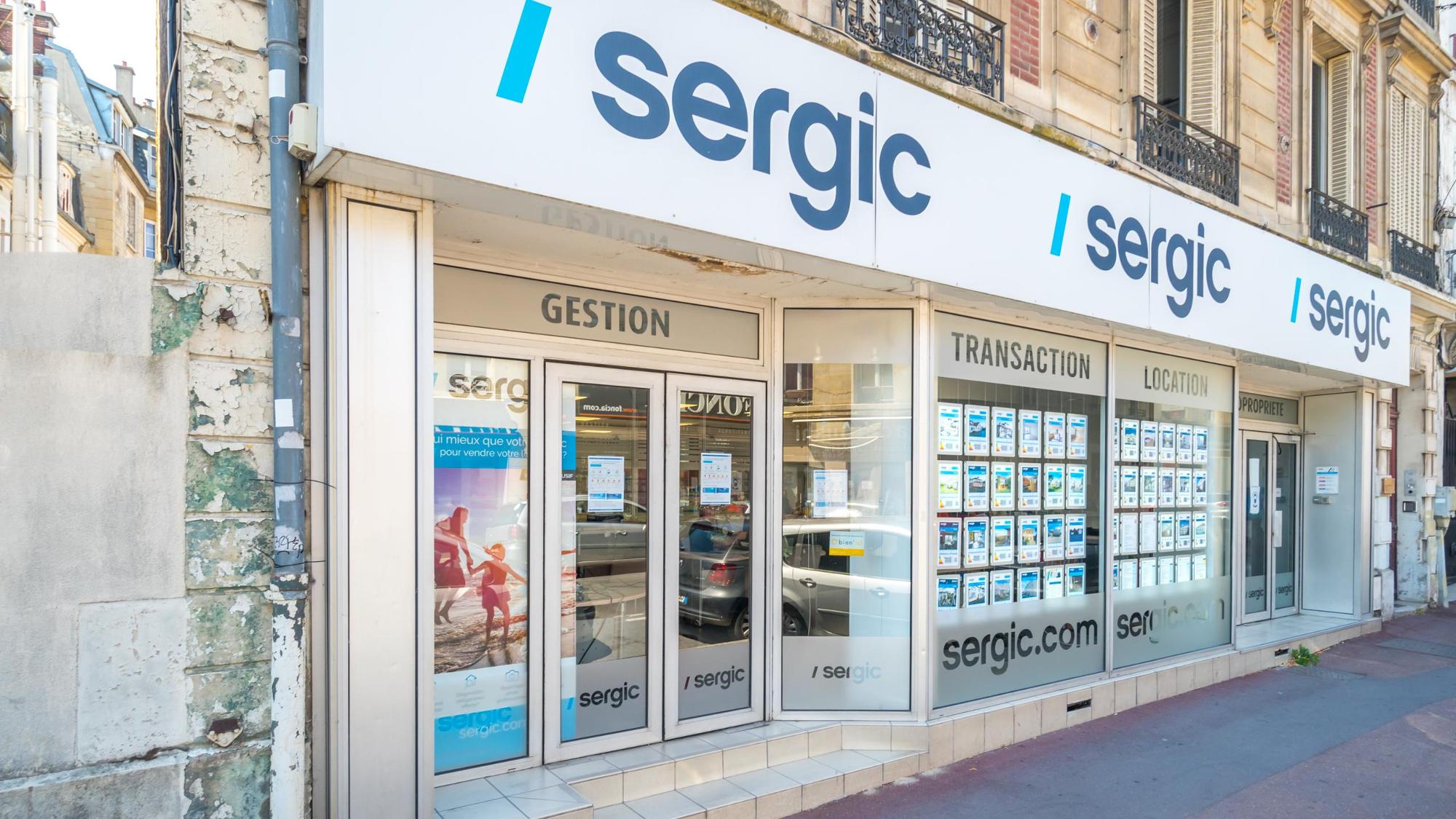 Foto 6 di Sergic
