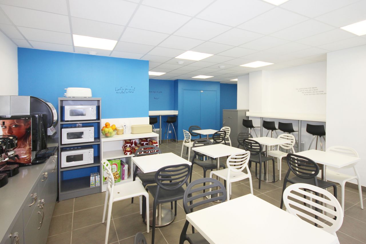 Twenty Campus Loos îlot Nature - Résidence étudiante