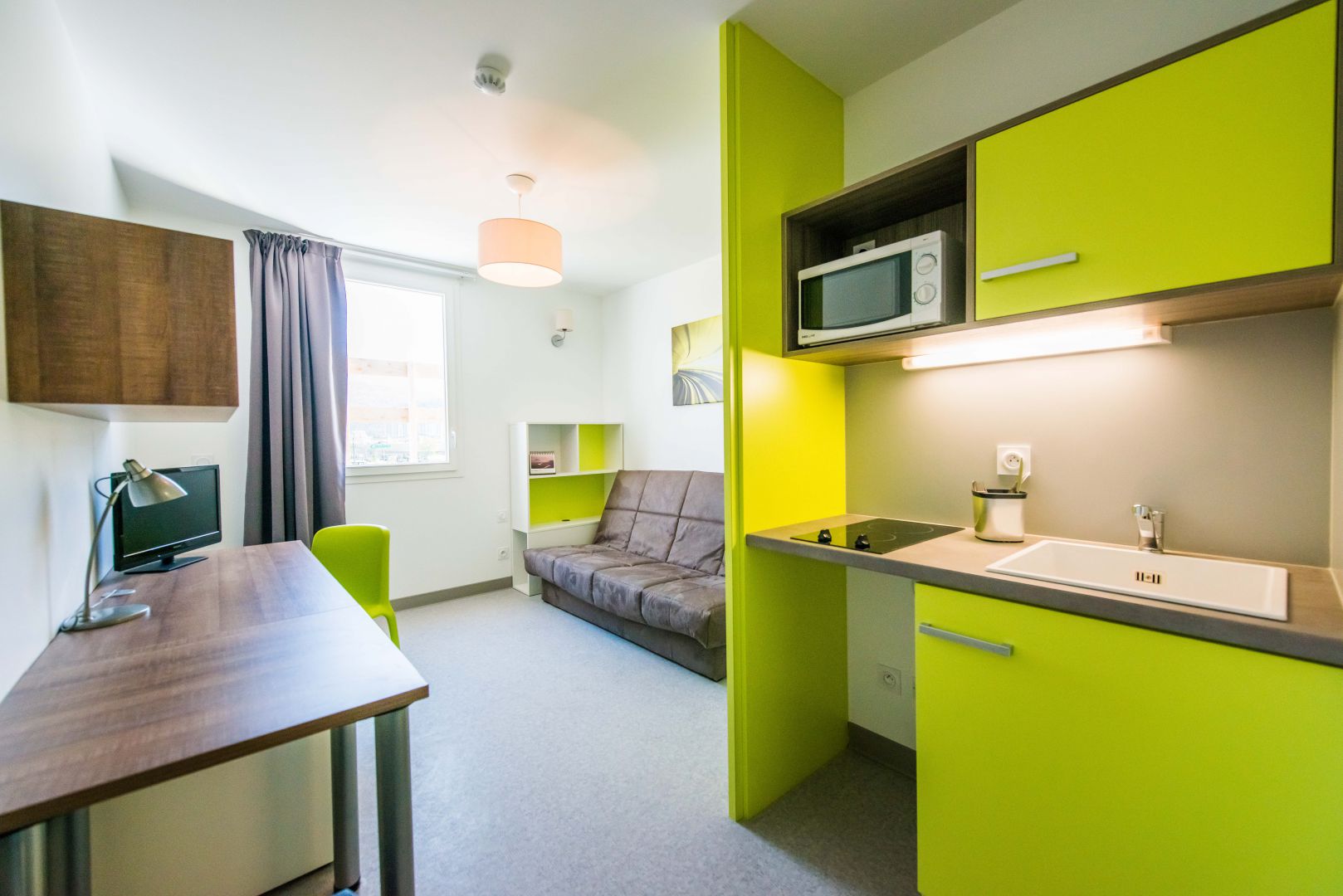 Logement Etudiant Grenoble Saint Martin D Heres