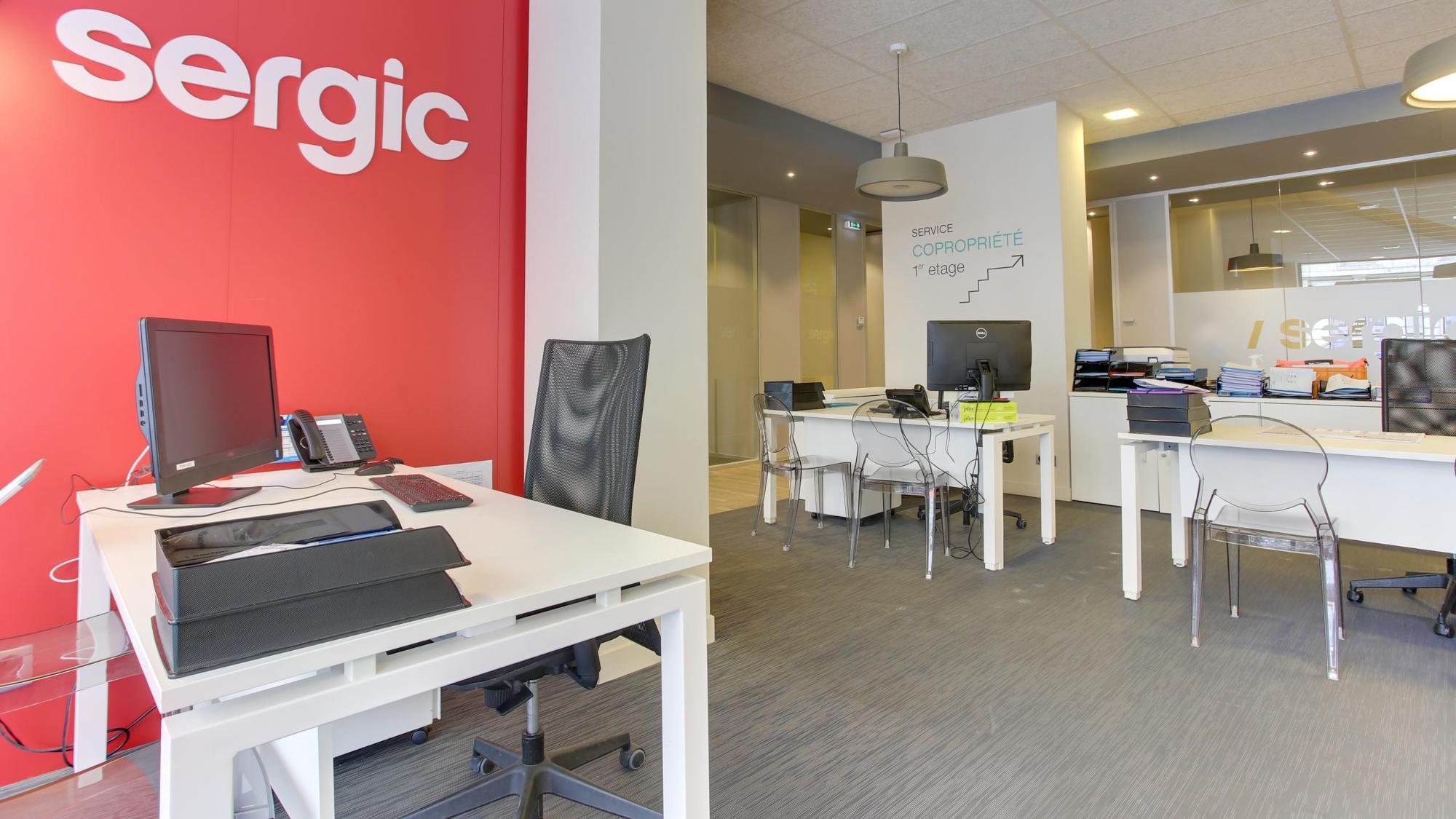 Foto 15 di Sergic