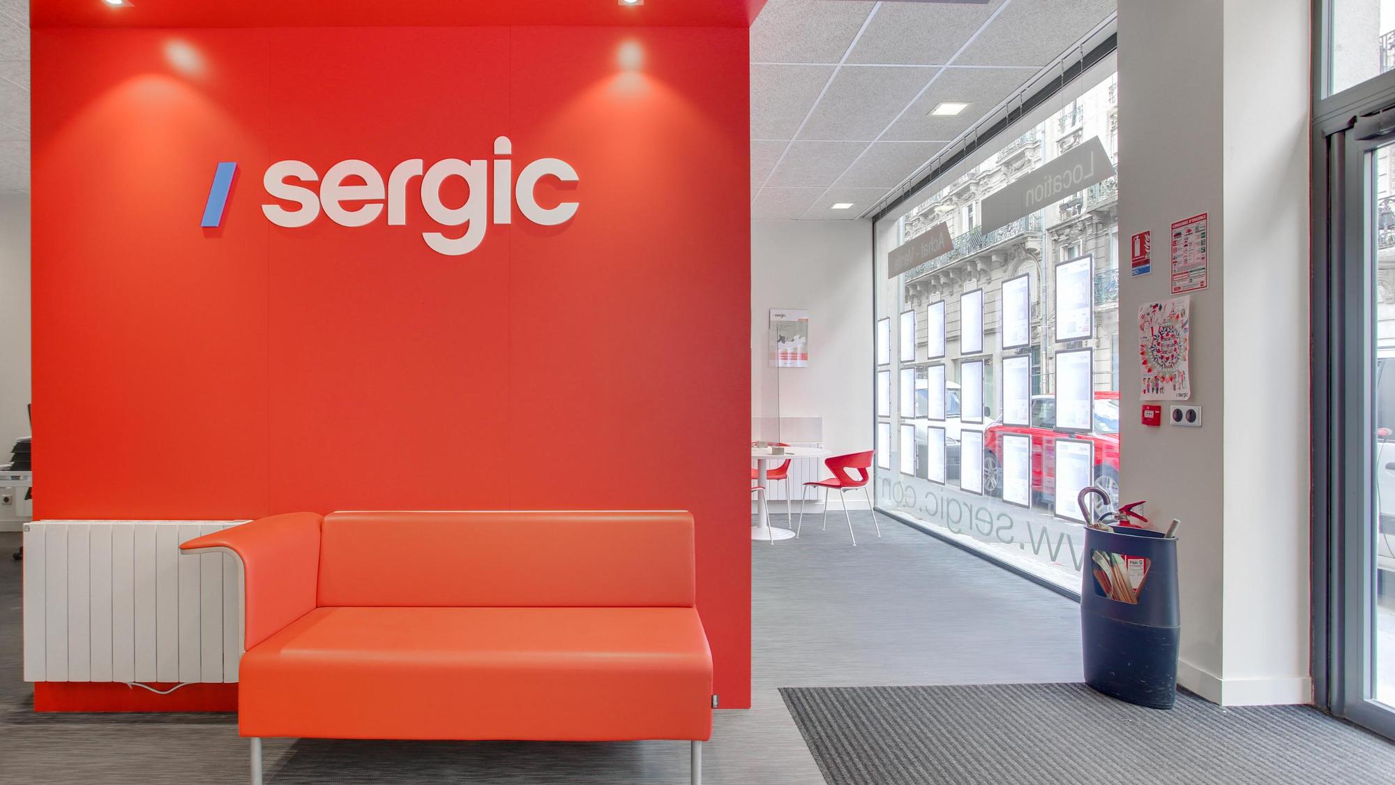 Foto 18 di Sergic
