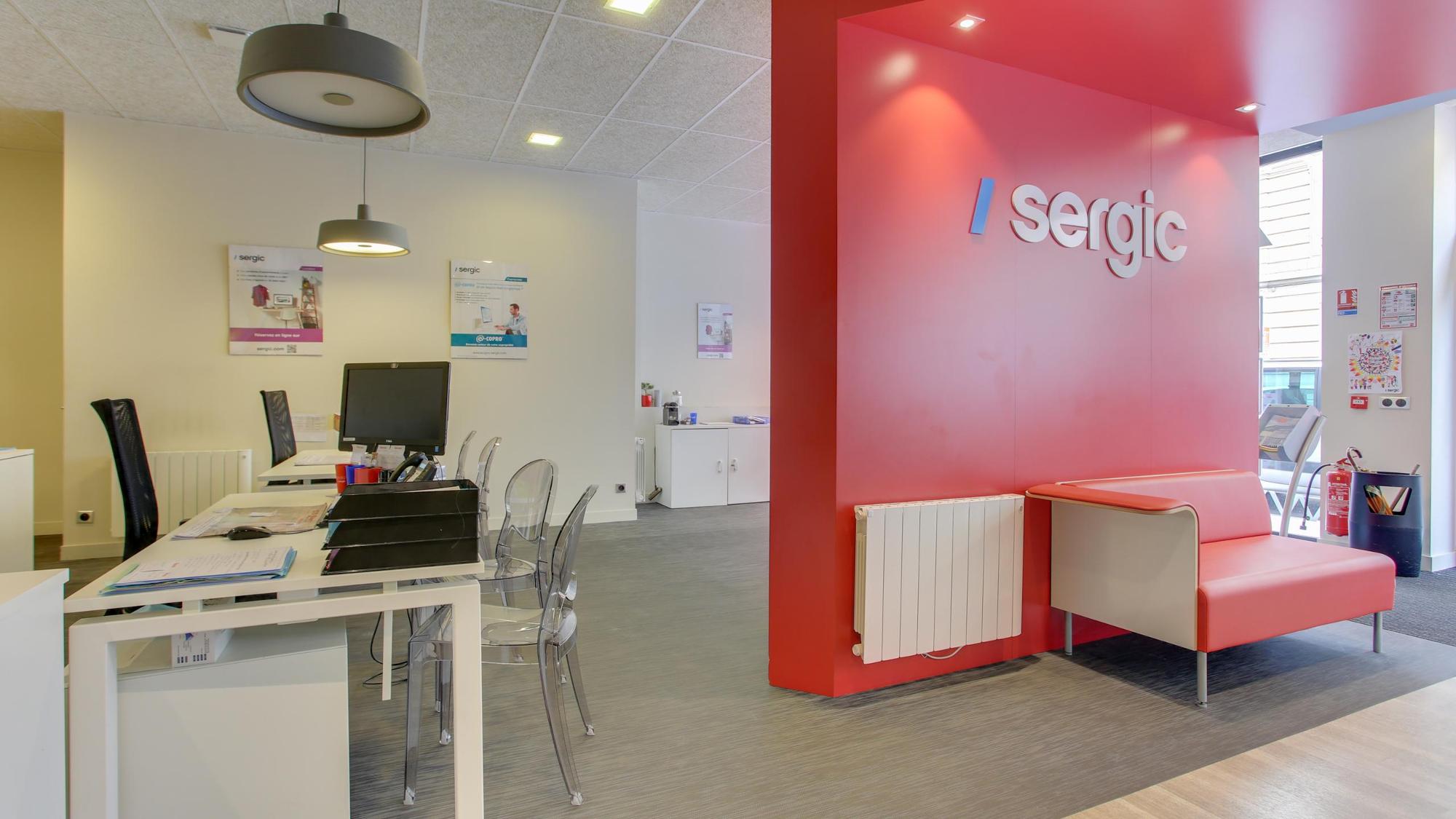 Foto 17 di Sergic