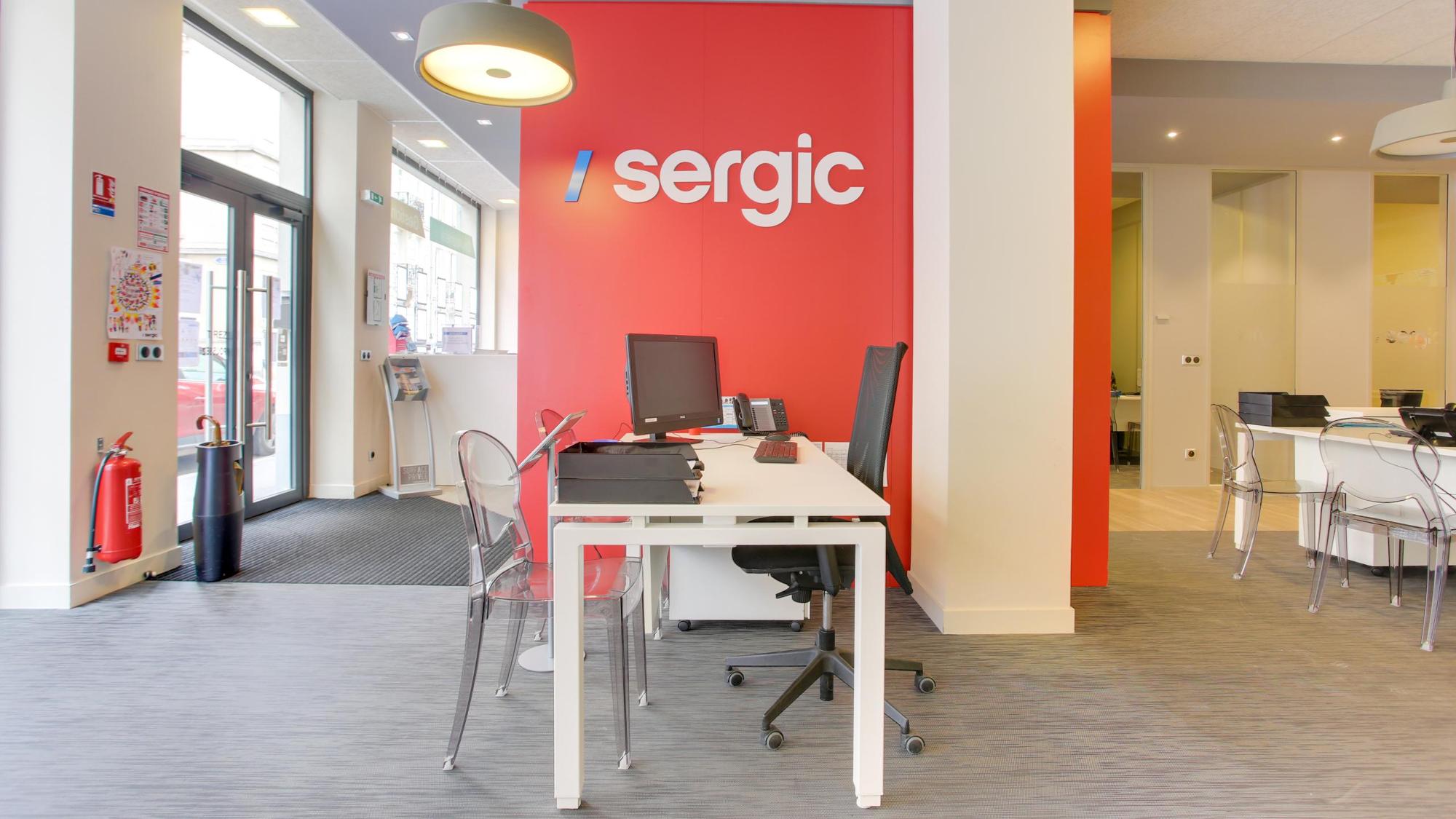 Foto 16 di Sergic