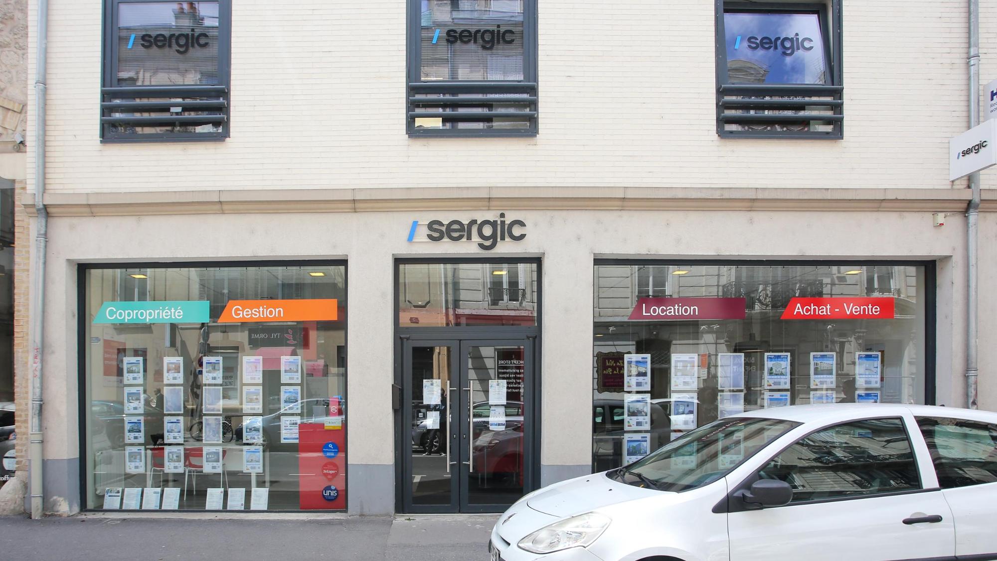 Foto 19 di Sergic