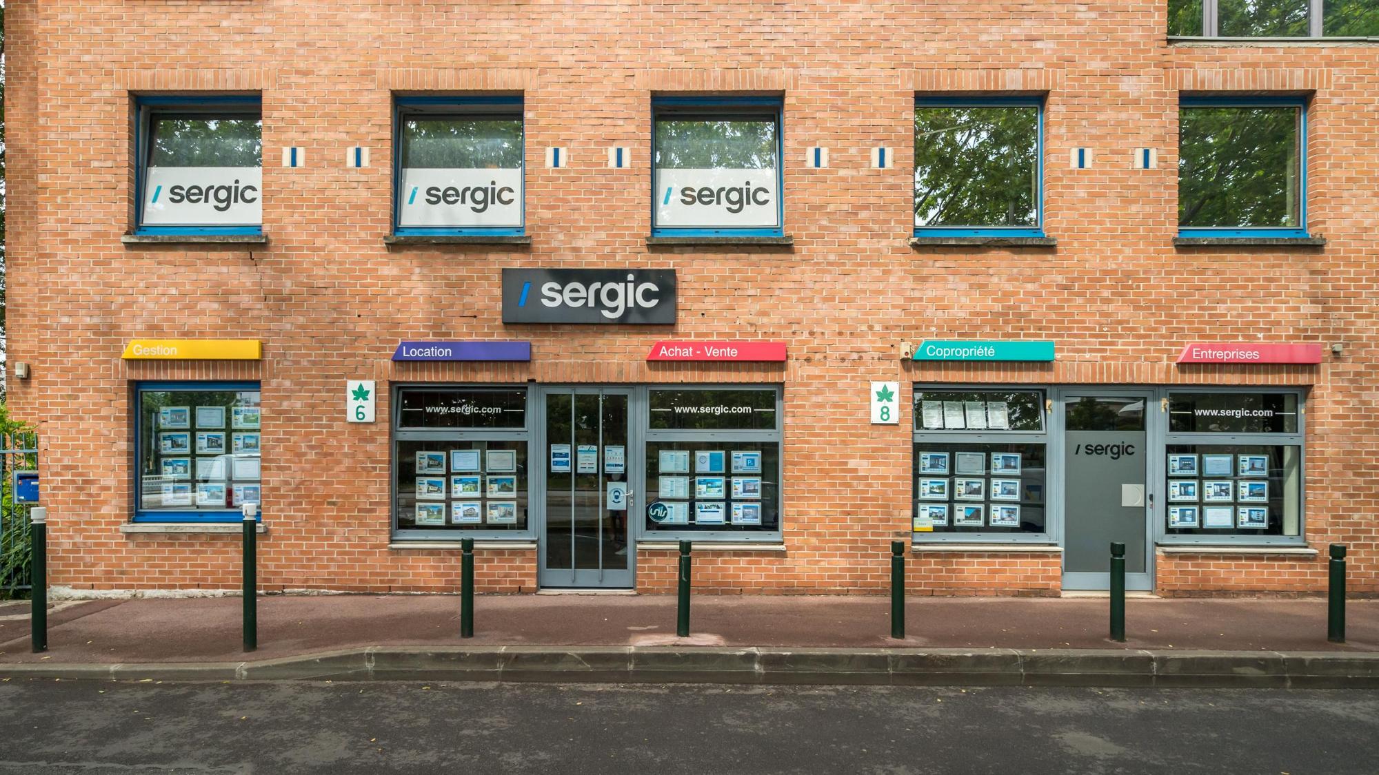 Foto 9 di Sergic