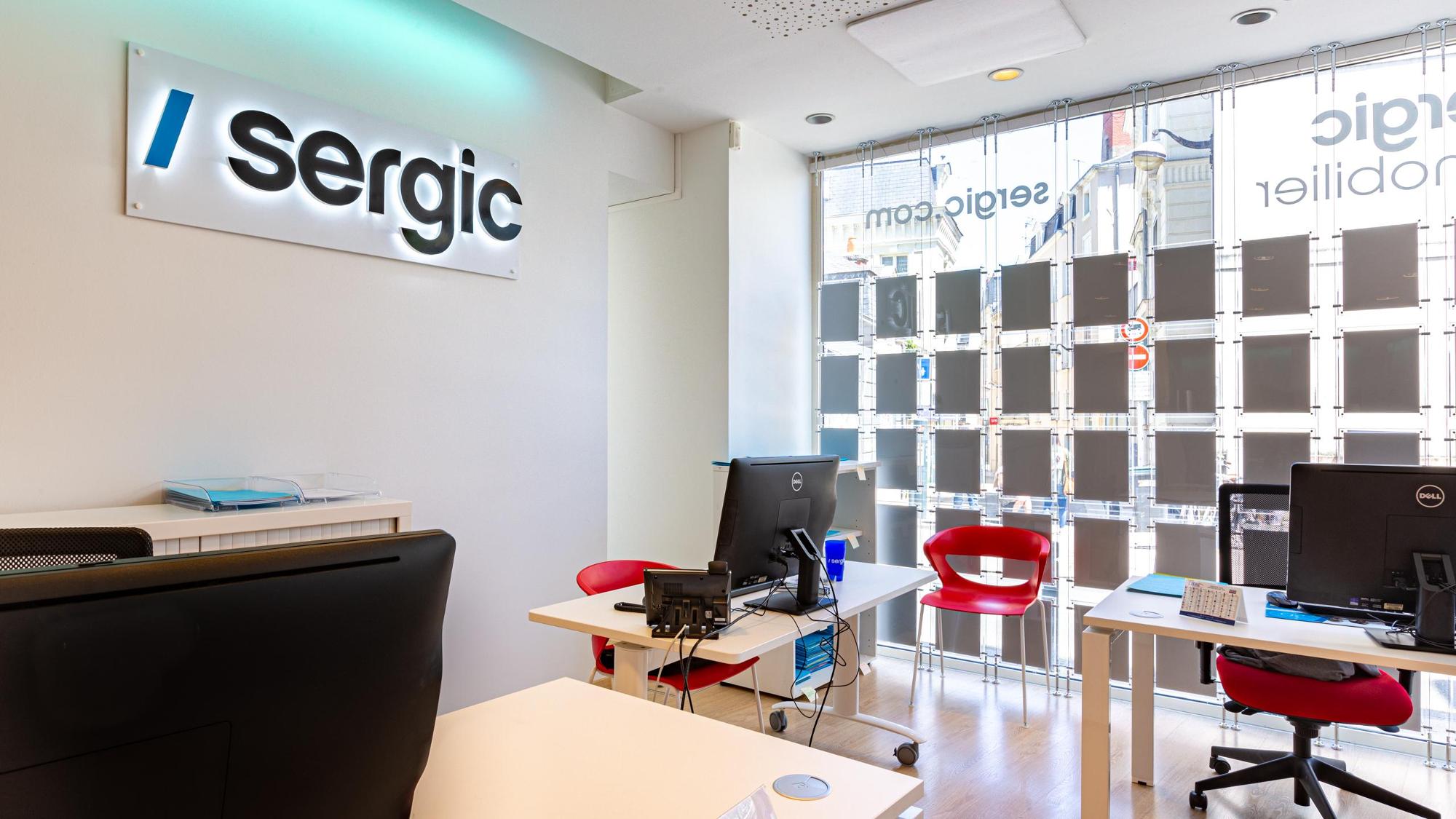 Foto 7 di Sergic