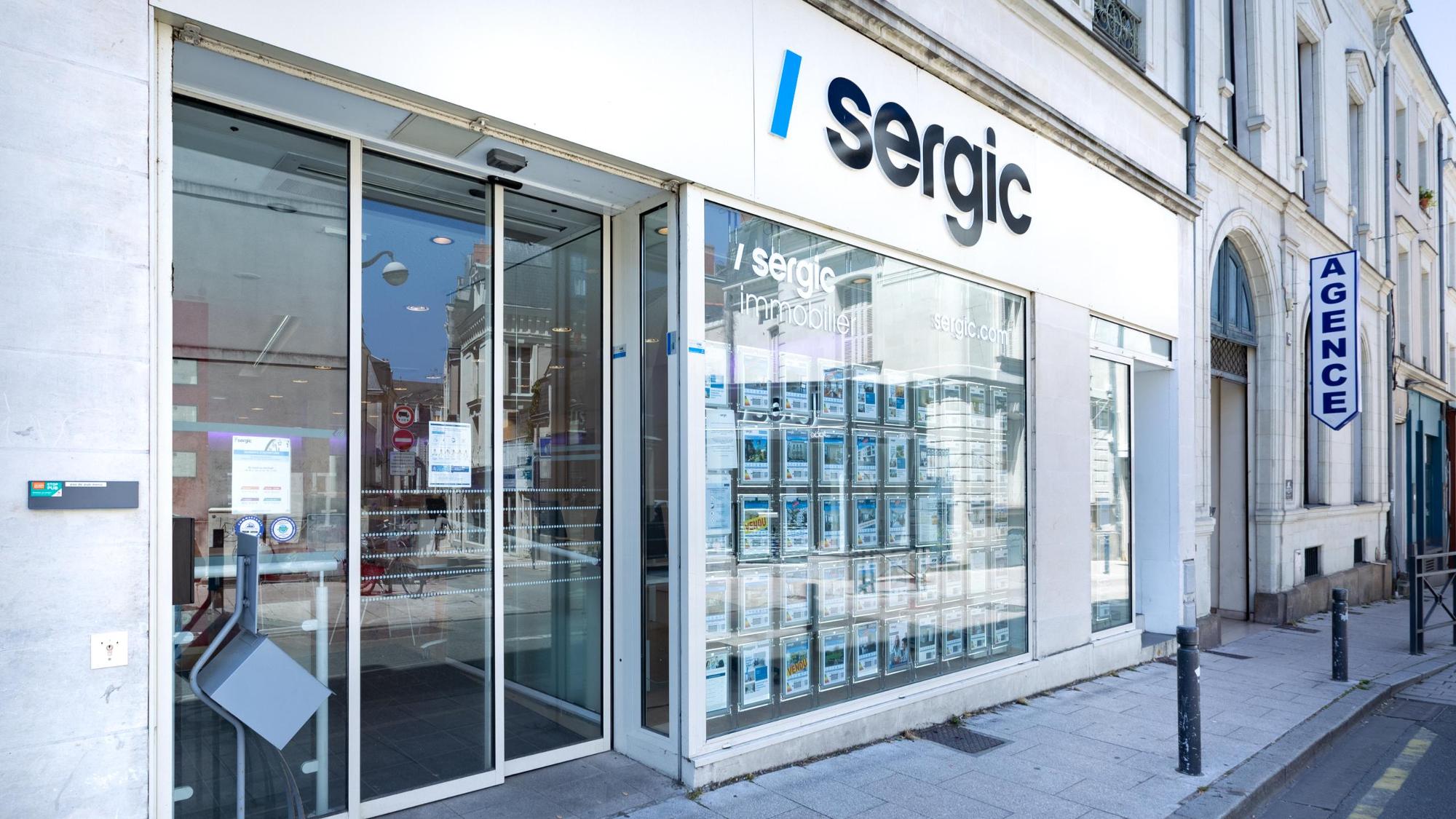 Foto 2 di Sergic