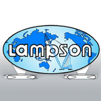 Lampson Megalift Cranes and Transport