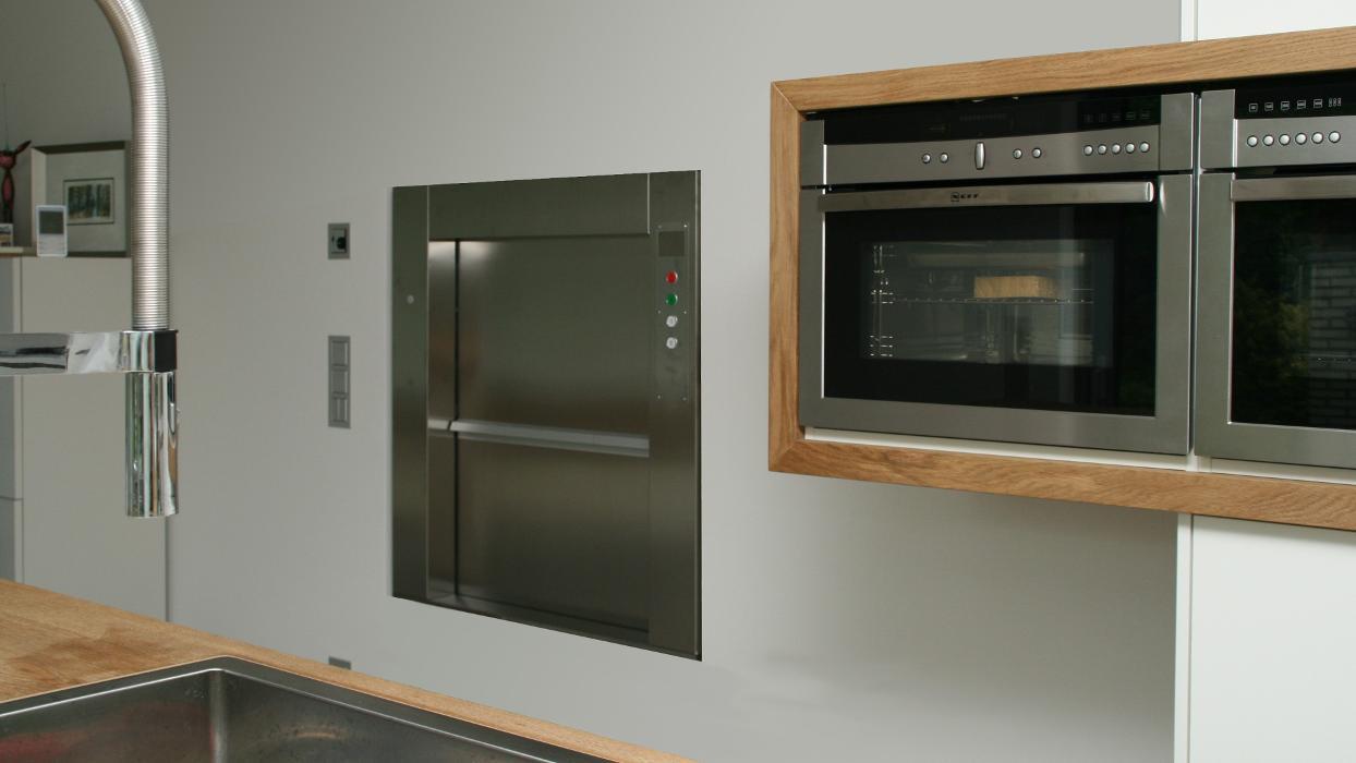 Mein Aufzug GmbH, Bekscher Berg in Paderborn