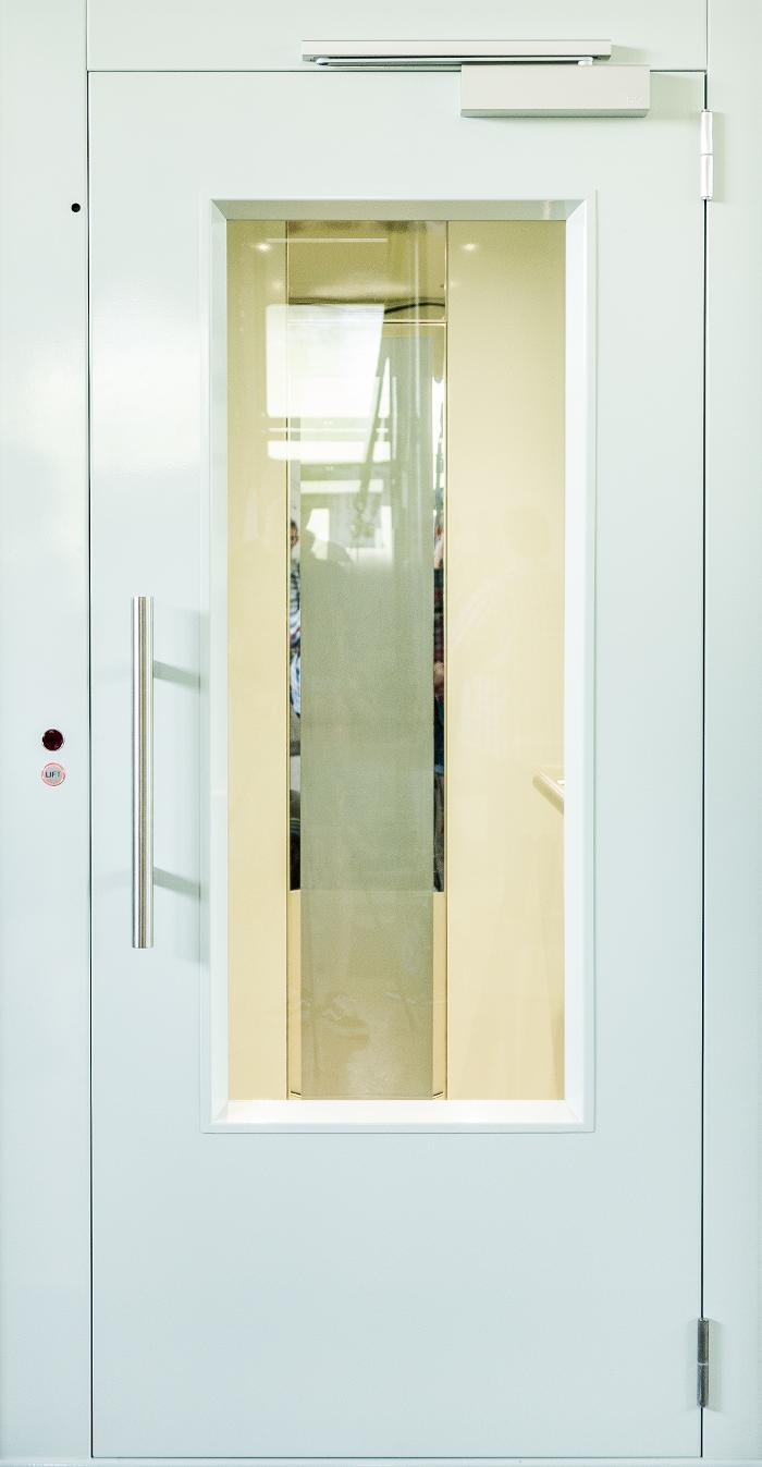 Mein Aufzug GmbH, Bekscher Berg in Paderborn