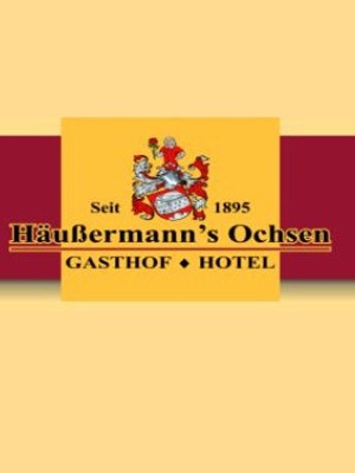Bild zu Häußermann's Ochsen Anja + Ralph Häußermann GbR in Ilsfeld Bild zu Häußermann's Ochsen Anja + Ralph Häußermann GbR in Ilsfeld