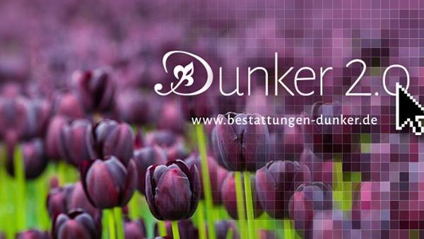 BESTATTUNGEN & TRAUERVORSORGE DUNKER, Zwickauer Straße in Leipzig