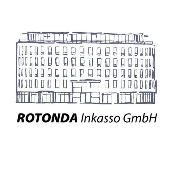 Logo ROTONDA Inkasso GmbH Logo ROTONDA Inkasso GmbH