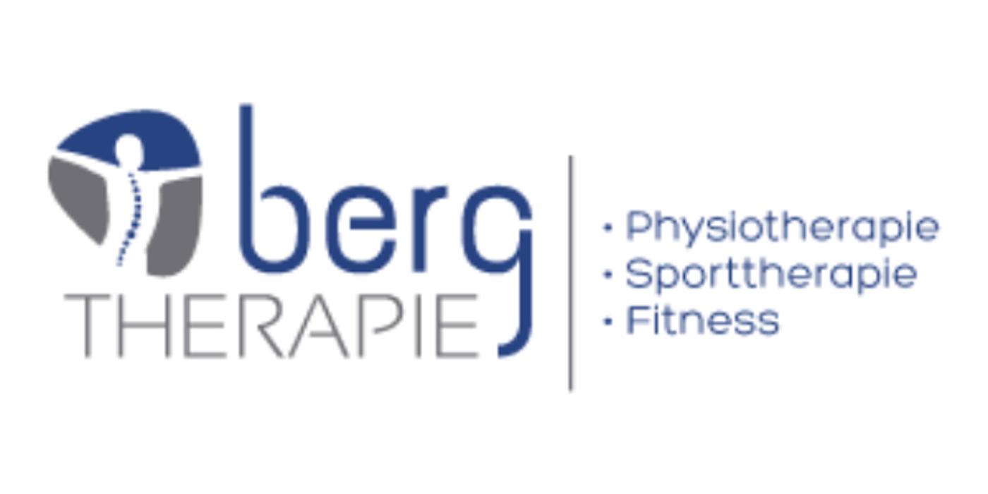 Logo Berg Therapie Inh. Christopher Berg Logo Berg Therapie Inh. Christopher Berg