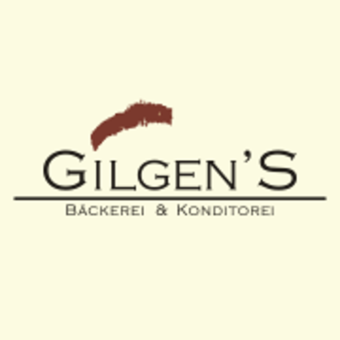 GILGEN'S Bäckerei & Konditorei in Lohmar - Logo