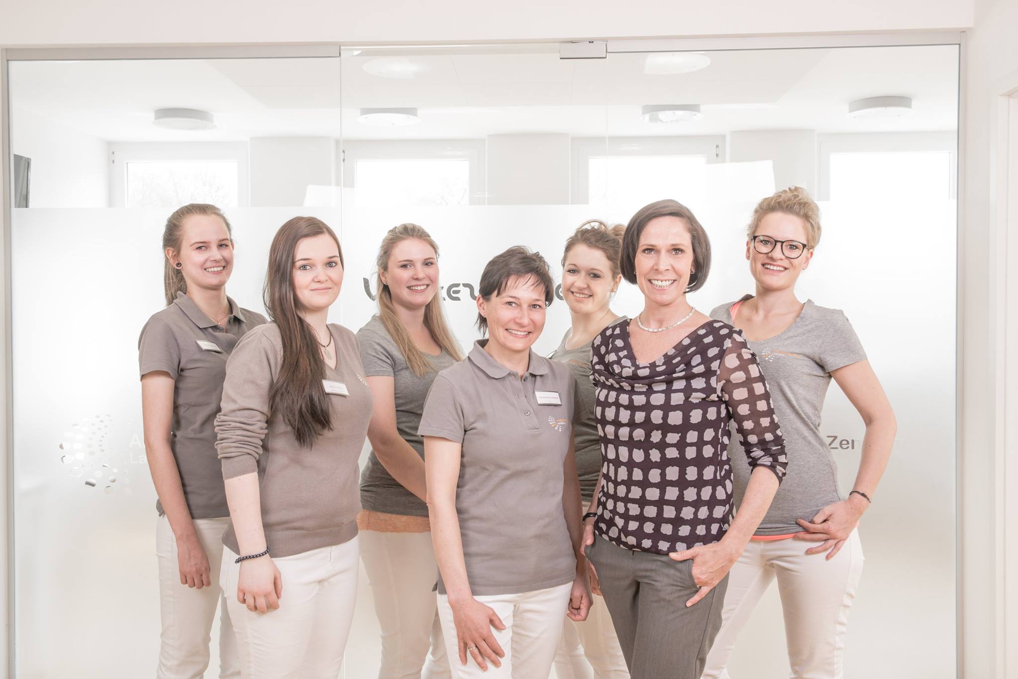 Foto de Medizinisches Diagnostik- und Versorgungszentrum gGmbH Foto de Medizinisches Diagnostik- und Versorgungszentrum gGmbH