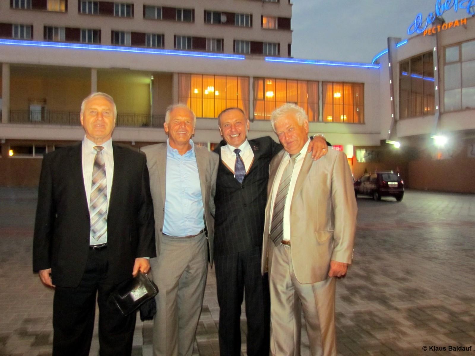 Fotos - Baldauf Consulting GmbH - 15