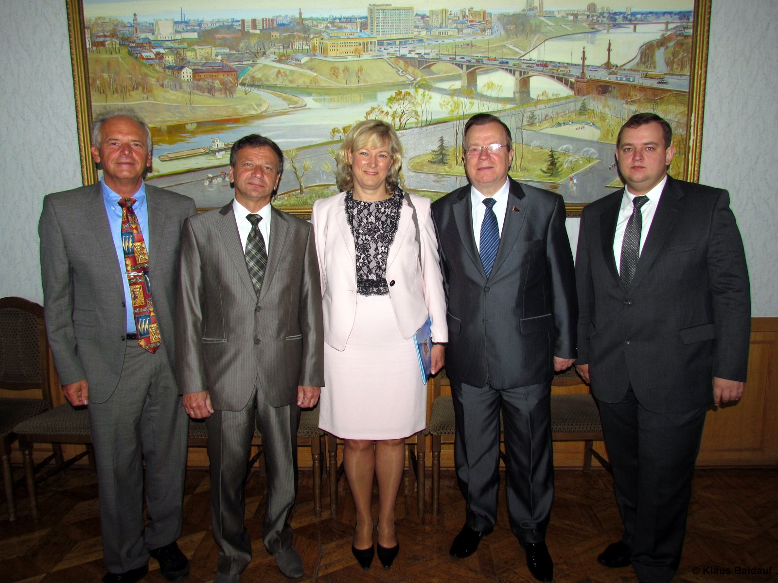 Fotos - Baldauf Consulting GmbH - 14