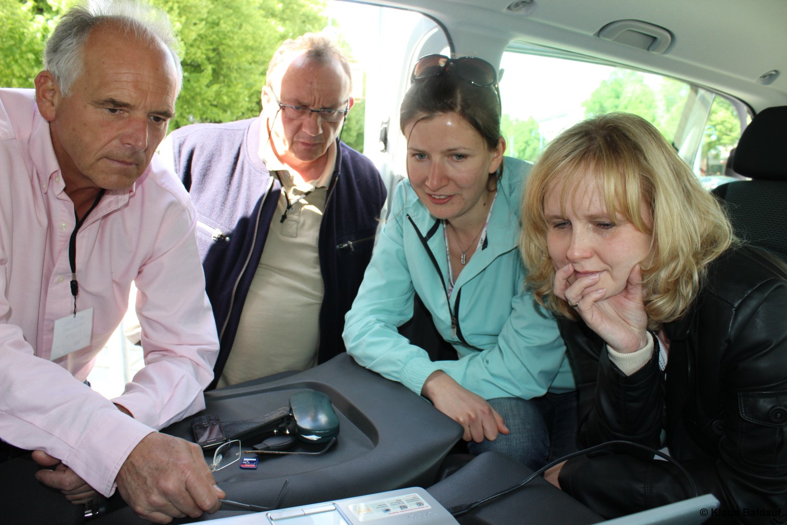 Fotos - Baldauf Consulting GmbH - 11