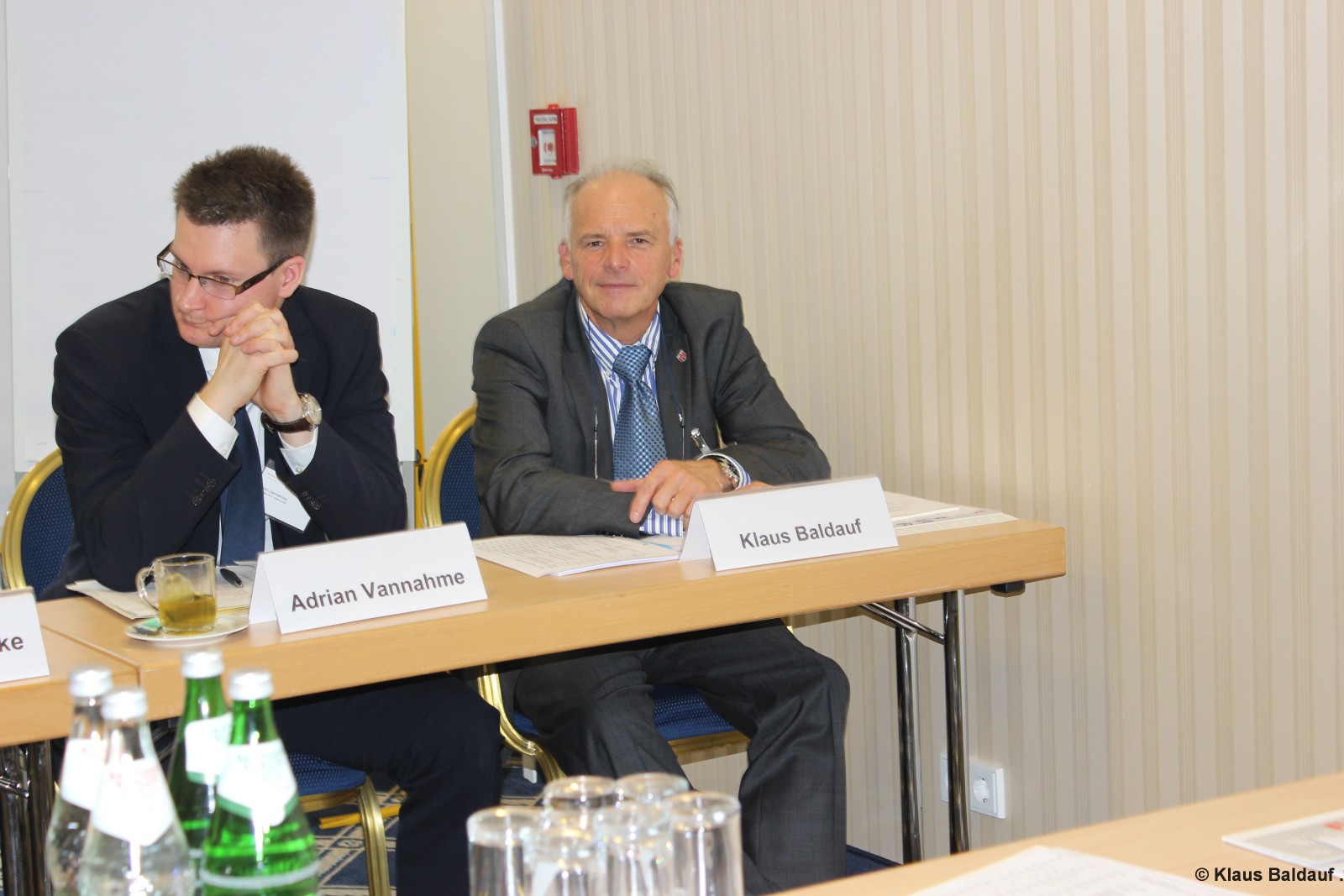 Fotos - Baldauf Consulting GmbH - 5