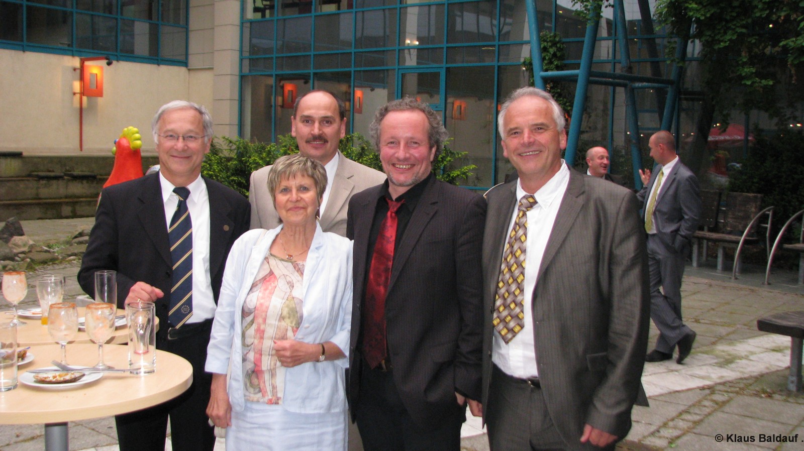 Fotos - Baldauf Consulting GmbH - 20